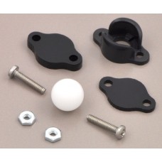 Pololu Ball Caster with 3/8" Plastic Ball